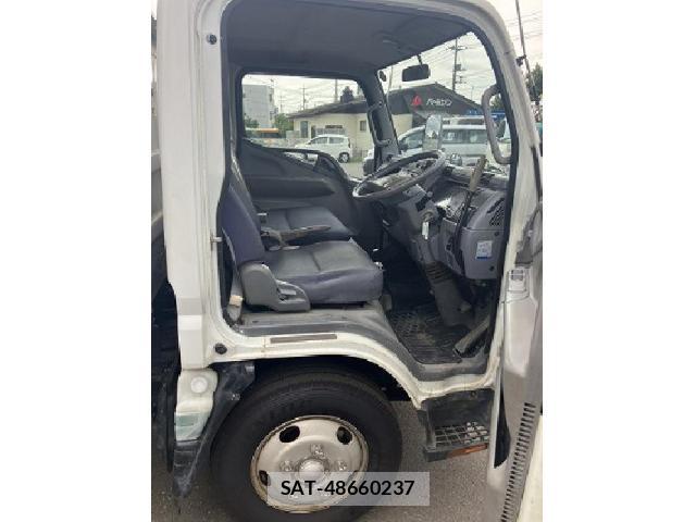 MITSUBISHI FUSO CANTER 2008 8217176-2