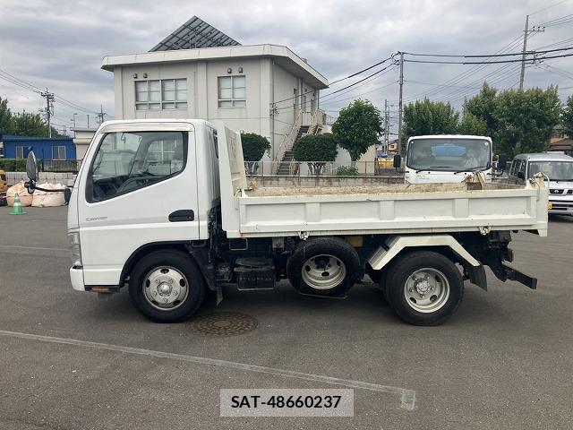 MITSUBISHI FUSO CANTER 2008 8217176-4