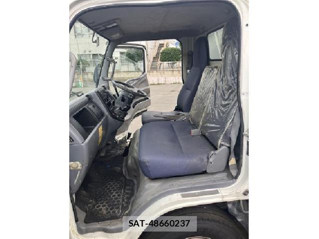 MITSUBISHI FUSO CANTER 2008 8217176-5