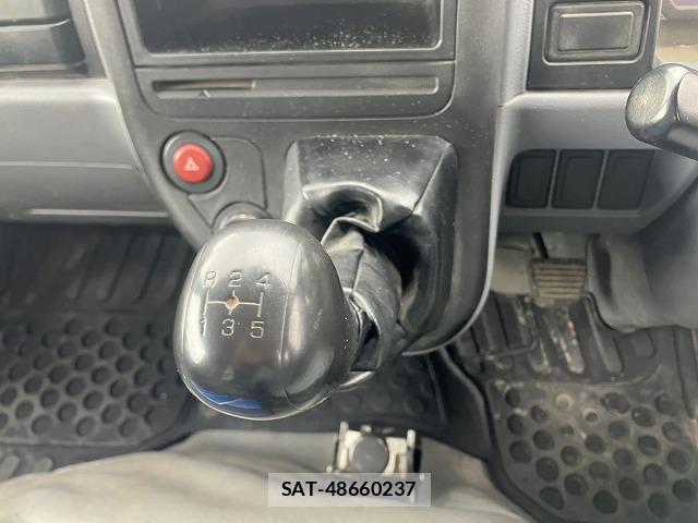 MITSUBISHI FUSO CANTER 2008 8217176-6