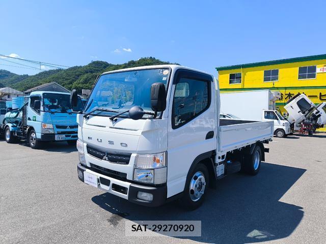 MITSUBISHI FUSO CANTER 2021-04 8218392-0