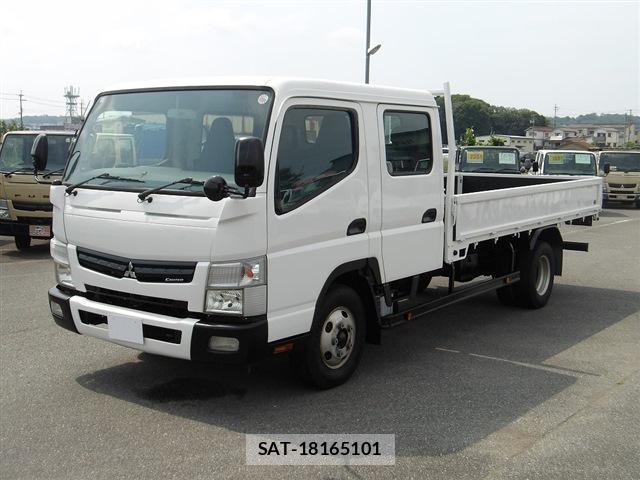 MITSUBISHI FUSO CANTER 2013-08 8218803-10