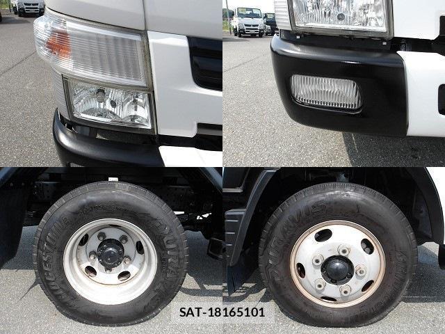 MITSUBISHI FUSO CANTER 2013-08 8218803-16