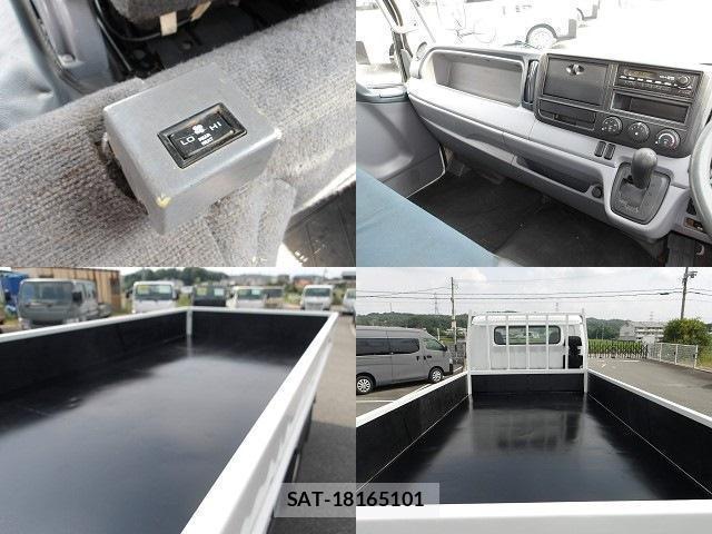 MITSUBISHI FUSO CANTER 2013-08 8218803-7