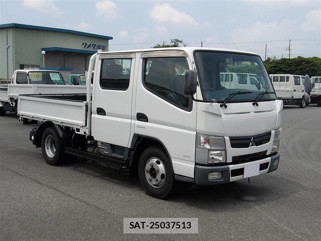 MITSUBISHI FUSO CANTER 2015-03 8218804-0