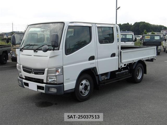 MITSUBISHI FUSO CANTER 2015-03 8218804-10