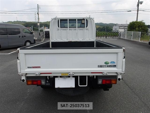 MITSUBISHI FUSO CANTER 2015-03 8218804-13