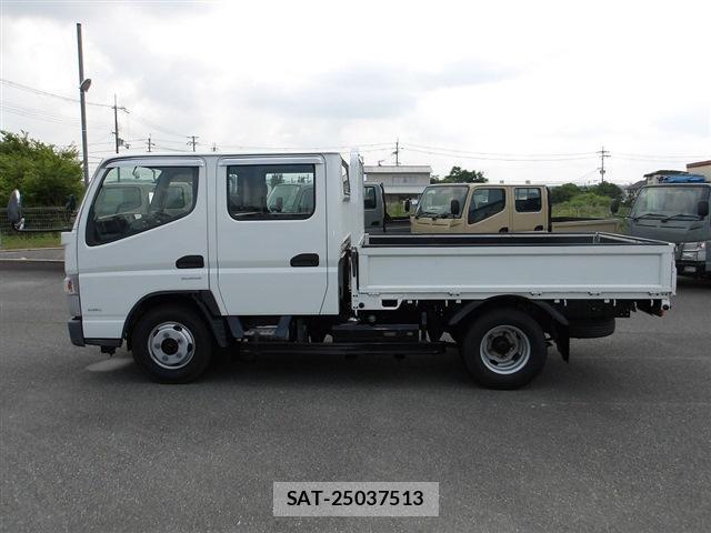 MITSUBISHI FUSO CANTER 2015-03 8218804-14