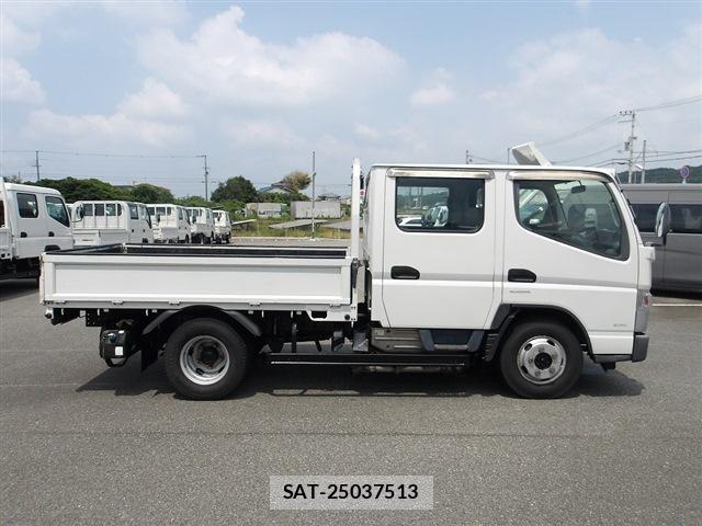 MITSUBISHI FUSO CANTER 2015-03 8218804-15