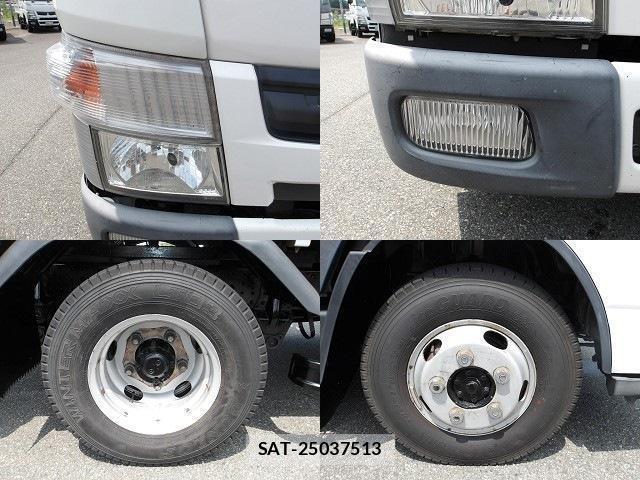 MITSUBISHI FUSO CANTER 2015-03 8218804-16