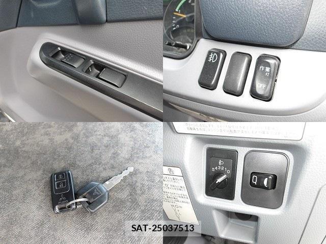 MITSUBISHI FUSO CANTER 2015-03 8218804-5