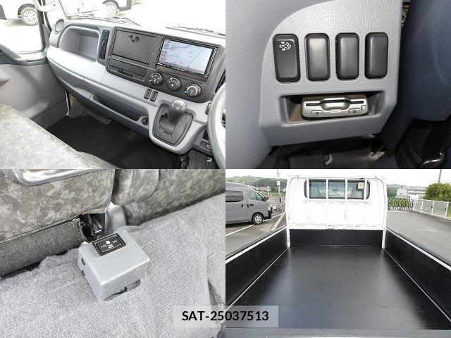 MITSUBISHI FUSO CANTER 2015-03 8218804-7