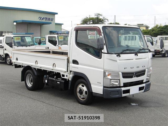 MITSUBISHI FUSO CANTER 2016-05 8218806-0