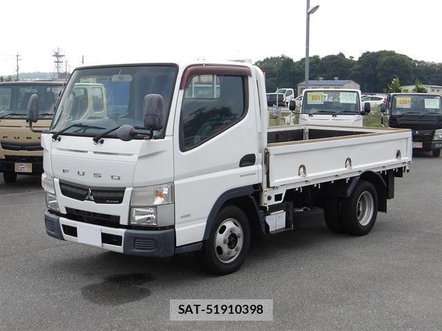 MITSUBISHI FUSO CANTER 2016-05 8218806-10