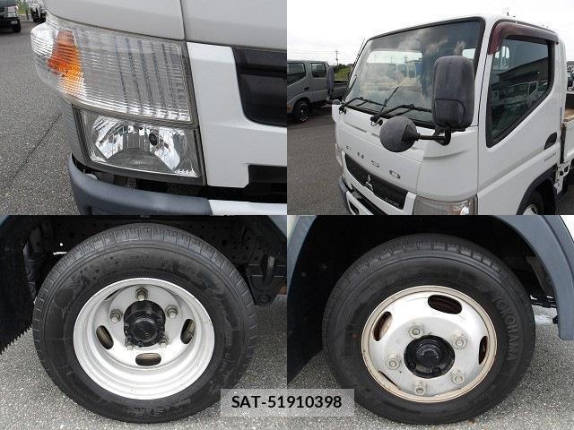 MITSUBISHI FUSO CANTER 2016-05 8218806-16