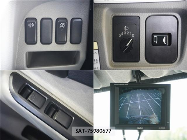 MITSUBISHI FUSO CANTER 2023-05 8219920-16