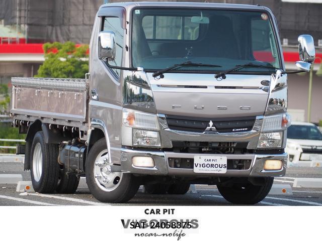 MITSUBISHI FUSO CANTER 2012-08 8220335-0