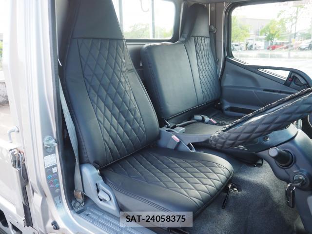 MITSUBISHI FUSO CANTER 2012-08 8220335-10