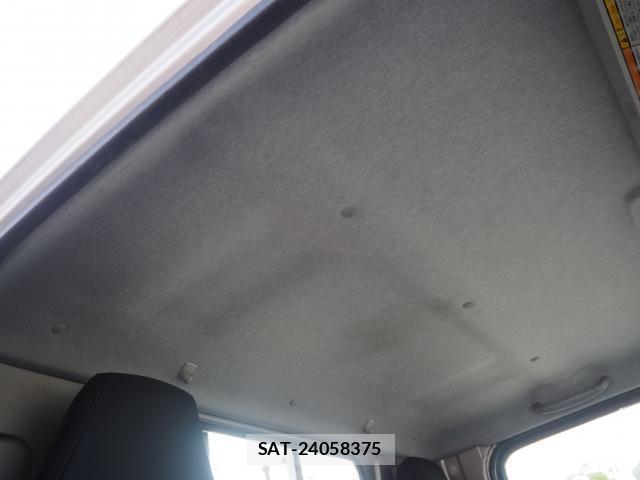MITSUBISHI FUSO CANTER 2012-08 8220335-13