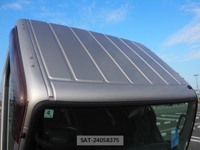 MITSUBISHI FUSO CANTER 2012-08 8220335-15