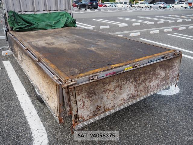 MITSUBISHI FUSO CANTER 2012-08 8220335-17