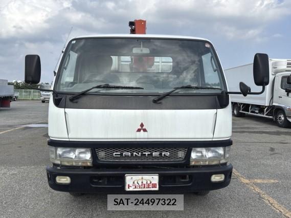 MITSUBISHI FUSO CANTER 2000 8221780-13