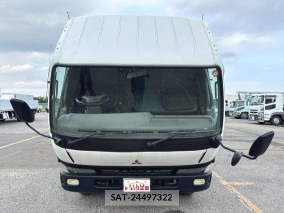 MITSUBISHI FUSO CANTER 2000 8221780-14