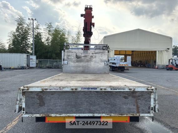 MITSUBISHI FUSO CANTER 2000 8221780-15