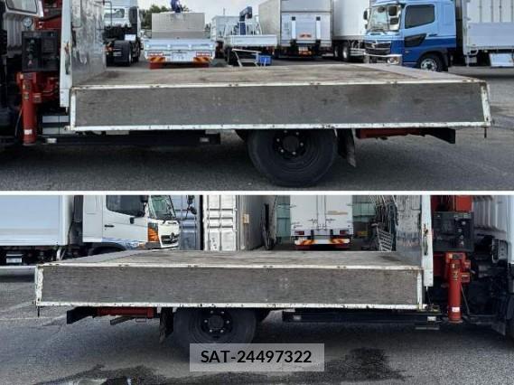 MITSUBISHI FUSO CANTER 2000 8221780-16