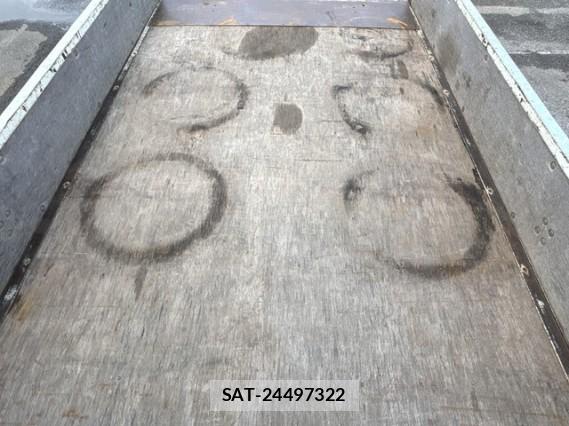 MITSUBISHI FUSO CANTER 2000 8221780-17