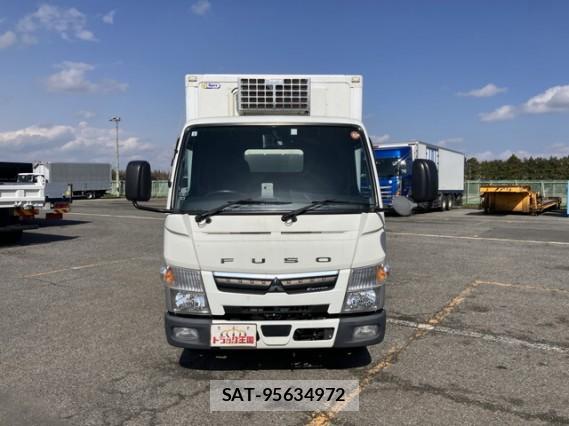 MITSUBISHI FUSO CANTER 2020 8221781-14