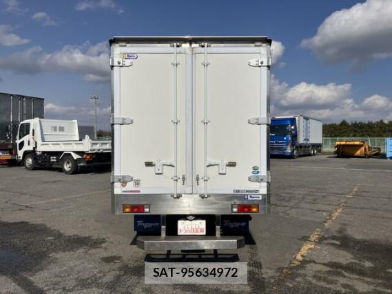 MITSUBISHI FUSO CANTER 2020 8221781-15