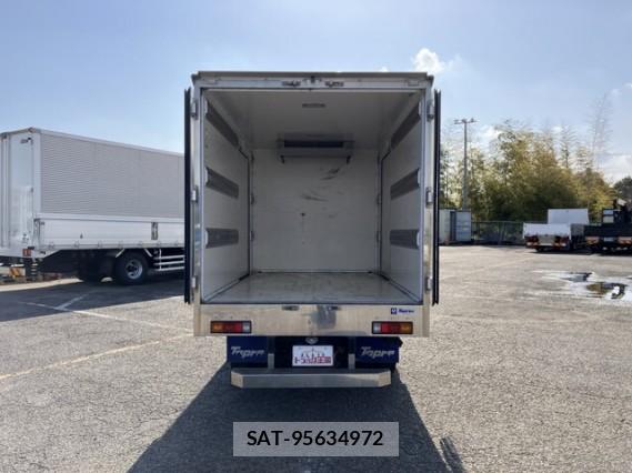 MITSUBISHI FUSO CANTER 2020 8221781-16