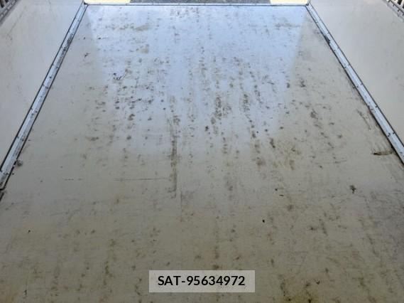 MITSUBISHI FUSO CANTER 2020 8221781-17