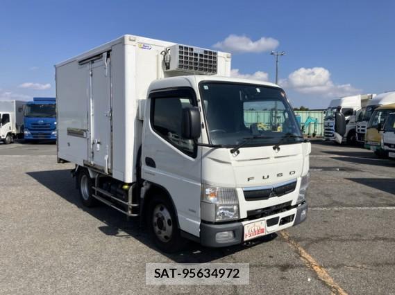 MITSUBISHI FUSO CANTER 2020 8221781-3
