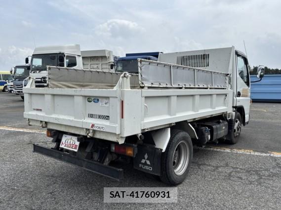 MITSUBISHI FUSO CANTER 2021 8221786-10