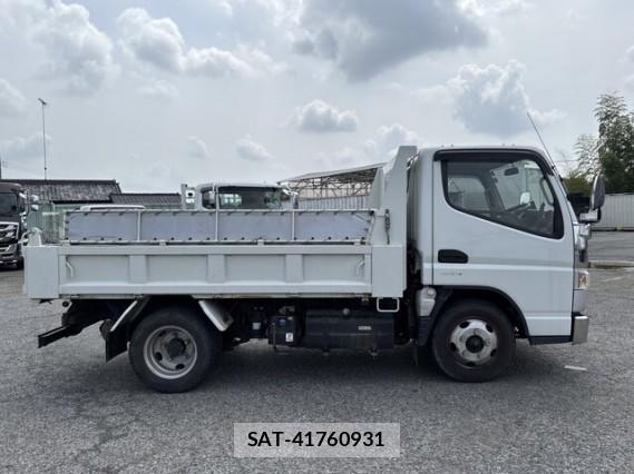 MITSUBISHI FUSO CANTER 2021 8221786-12