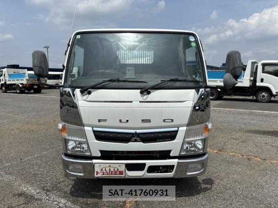 MITSUBISHI FUSO CANTER 2021 8221786-13