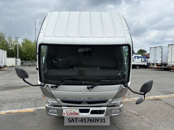 MITSUBISHI FUSO CANTER 2021 8221786-14