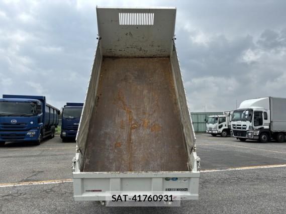 MITSUBISHI FUSO CANTER 2021 8221786-15