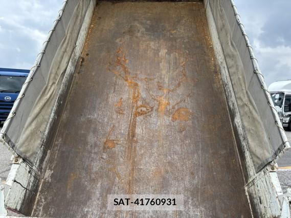 MITSUBISHI FUSO CANTER 2021 8221786-16