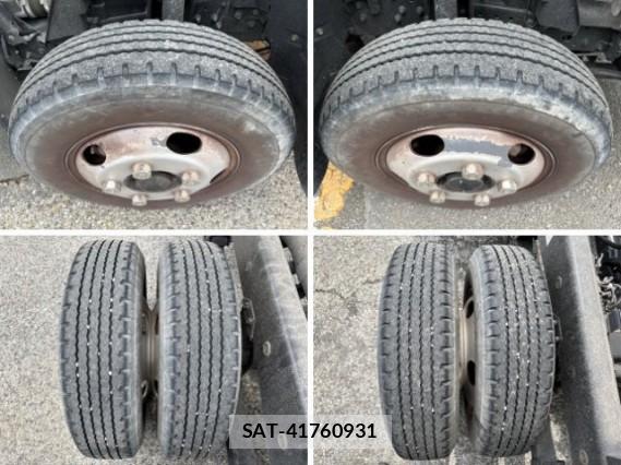 MITSUBISHI FUSO CANTER 2021 8221786-18