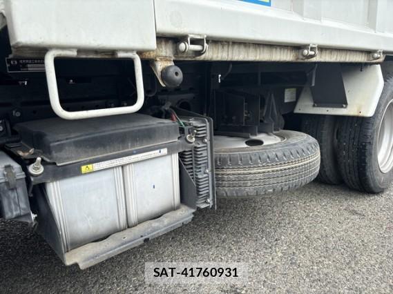 MITSUBISHI FUSO CANTER 2021 8221786-19