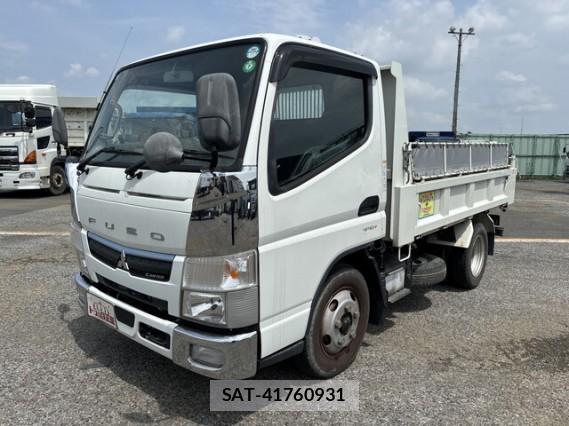 MITSUBISHI FUSO CANTER 2021 8221786-3