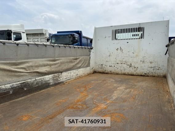 MITSUBISHI FUSO CANTER 2021 8221786-5