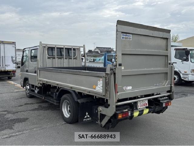 MITSUBISHI FUSO CANTER 2019 8221790-10