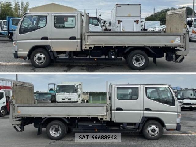 MITSUBISHI FUSO CANTER 2019 8221790-11