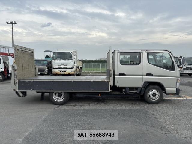 MITSUBISHI FUSO CANTER 2019 8221790-13