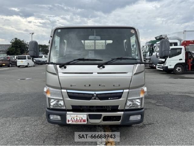 MITSUBISHI FUSO CANTER 2019 8221790-14