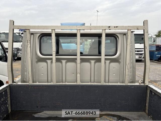 MITSUBISHI FUSO CANTER 2019 8221790-17